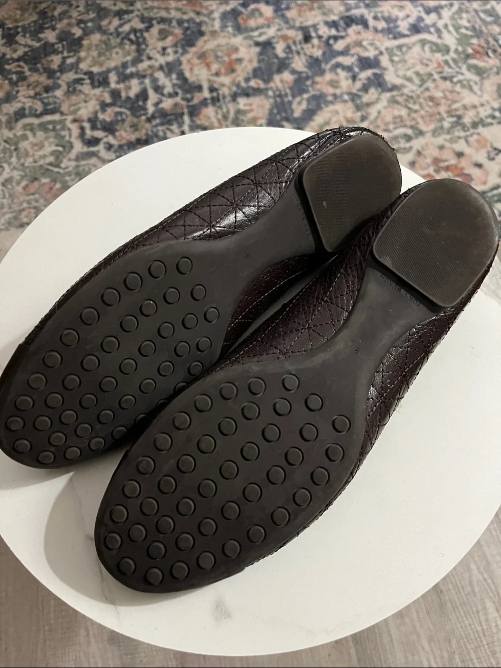 Tory Burch Flats